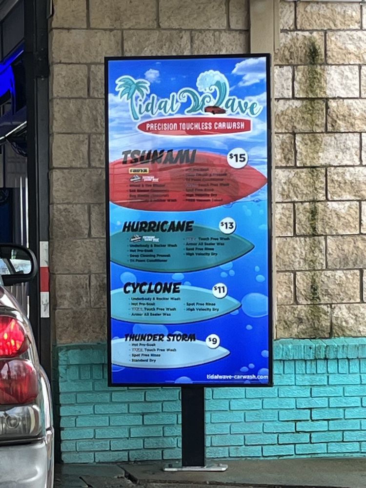 Tidal Wave Car Wash Hanover Pa TIDAL WAVE CAR WASH - Updated March 2025 - 720 Lloyd Ave, Latrobe
