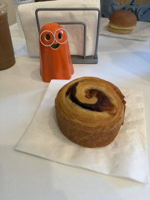 Nolita - A New Orleans Bakery by null