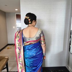 Hetal Hair & Beauty Salon