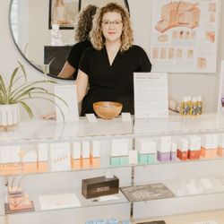 Moonstone Beauty Studio