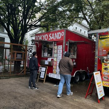 Tokyo Sando - Japanese Near Me - Portland, Oregon Tokyo Sando - Japanese Near Me - Portland, Oregon