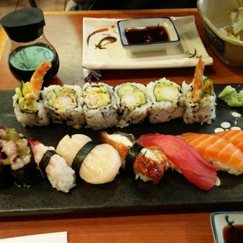 Sapporo Sushi - Japanese Near Me - Richmond Hill, Ontario Sapporo Sushi - Japanese Near Me - Richmond Hill, Ontario
