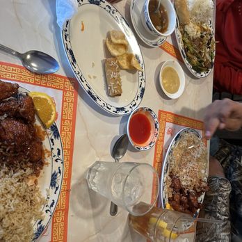 HONG KONG INN Updated August 2025 48 Photos 35 Reviews 314 E