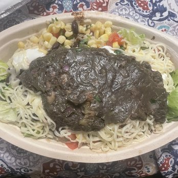 Chipotle Mexican Grill - Garbage - Mexican Near Me - Bourbonnais, Illinois