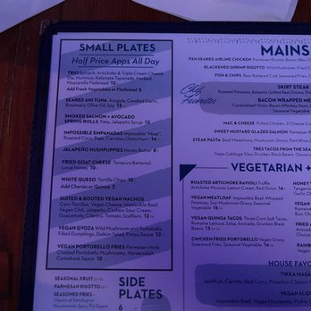 The Other Room - Half price apps all day! - Lounges Near Me - Oklahoma City, Oklahoma The Other Room - Half price apps all day! - Lounges Near Me - Oklahoma City, Oklahoma