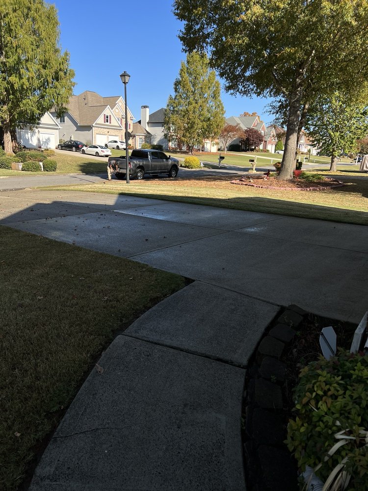 Slide of Prodigy Home Improvement