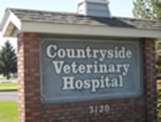 Countryside Veterinary Hospital 3120 S Woodruff Ave Idaho Falls Id Veterinarians Mapquest