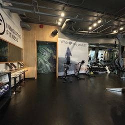 Innovative Fitness West Vancouver