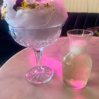 Kixi Cafe - Cloud 9 $12 Prosecco Cotton Candy - Breakfast & Brunch Near Me - Boca Raton, Florida Kixi Cafe - Cloud 9 $12 Prosecco Cotton Candy - Breakfast & Brunch Near Me - Boca Raton, Florida