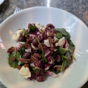 Tagliata - Baby kale salad - Italian Near Me - Baltimore, Maryland