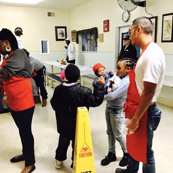 Bay Area Rescue Mission - Community Service/Non-Profit Near Me - Richmond, California