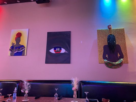 La Perle Restaurant & Lounge by null