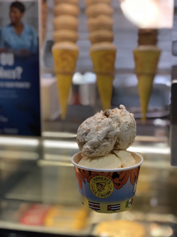 LAPPERT’S ICE CREAM SHOP 517 Photos & 254 Reviews Desserts 12 Ogden Ave, Las Vegas, NV