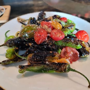 Fireproof Restaurant - Tapas/Small Plates Near Me - Columbus, Ohio Fireproof Restaurant - Tapas/Small Plates Near Me - Columbus, Ohio