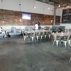 The Community Grill