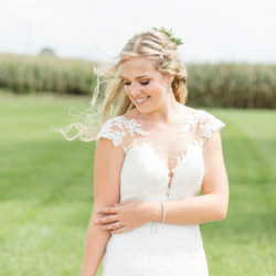 The Bridal Shop