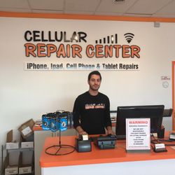 Fix It Now - Farmington Hills - He is Great customer service
