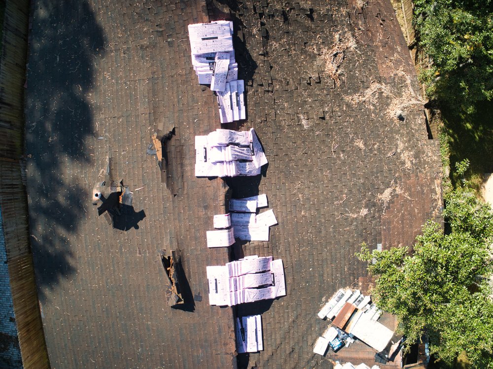 Slide of Total Home Roofing