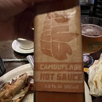 Cloverleaf Tavern - If you like good American food with beer this a place you should visit. - Pubs Near Me - Caldwell, New Jersey Cloverleaf Tavern - If you like good American food with beer this a place you should visit. - Pubs Near Me - Caldwell, New Jersey