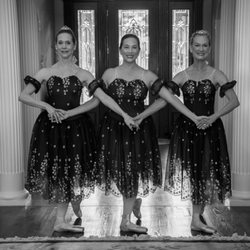 Mark Spivak's Institute And Dance Extension - Skater's Waltz