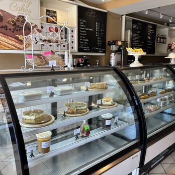 Noelie’s - Inside - Bakeries Near Me - Palm Beach, Florida Noelie’s - Inside - Bakeries Near Me - Palm Beach, Florida