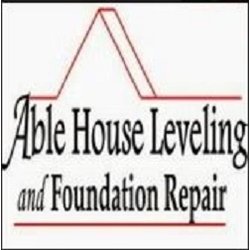 Able House Leveling and Foundation Repair