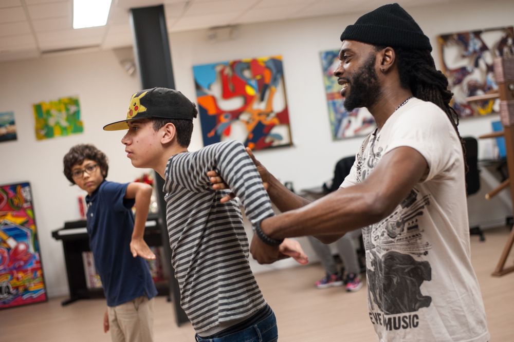 LEVEL UP STUDIOS near 4836 Penn Ave, Pittsburgh, Pennsylvania - 17 ...