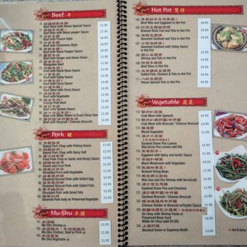 Zen Mei Bistro - Chinese Near Me - Los Angeles, California