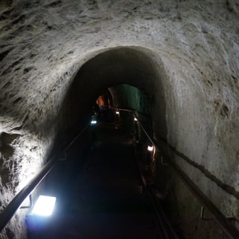 Cave Store - Walking Tours Near Me - La Jolla, California