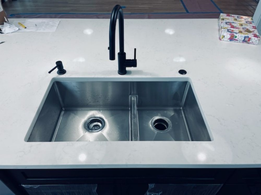 Slide of Hyperion Plumbing