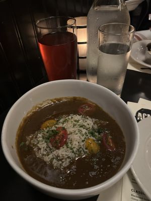 Acme Food & Beverage Co by null