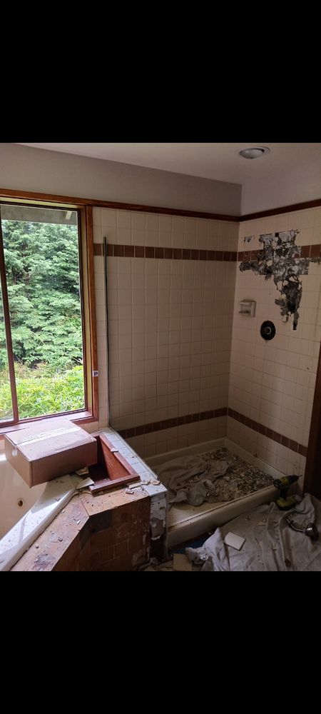 Slide of WD Construction