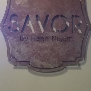 Savor Restaurant - Seafood Near Me - Carmel, Indiana