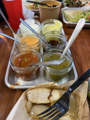 Ana Liz Taqueria by null