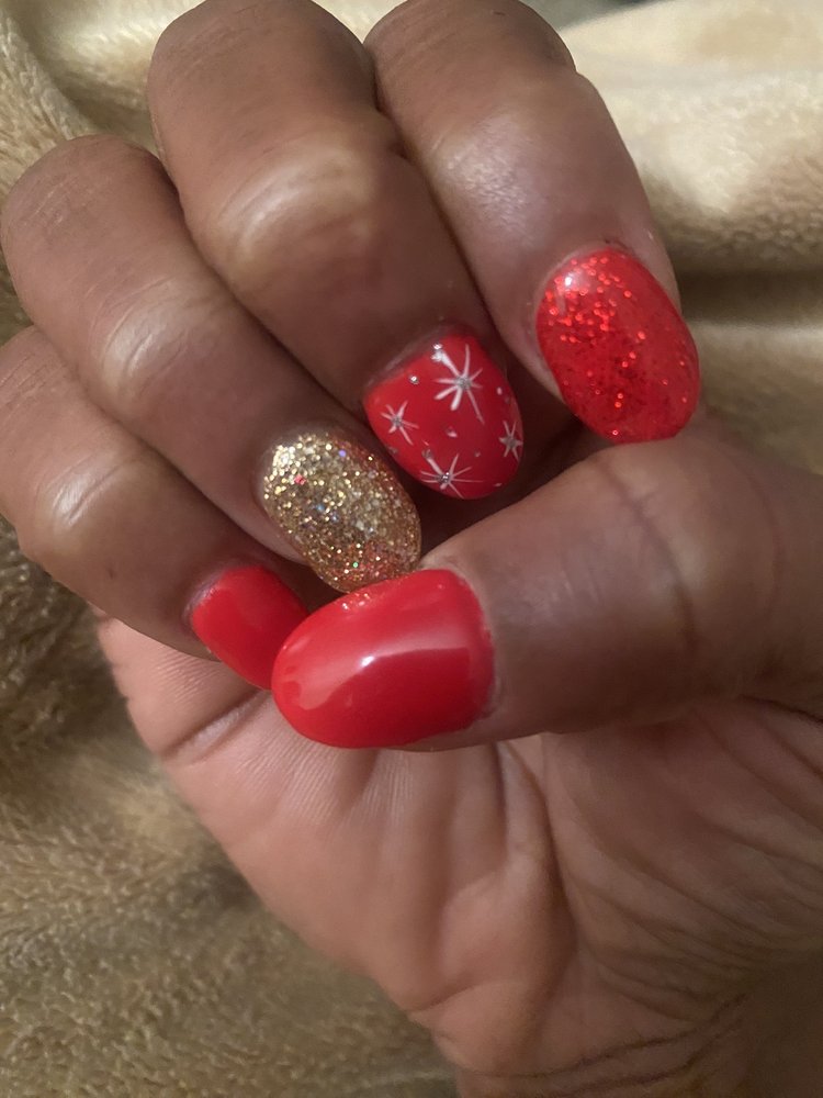 KIM’S NAILS 19 Photos & 38 Reviews 3051 Krby Whitten, Bartlett