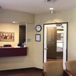 Hemet Smiles - Our Front Office