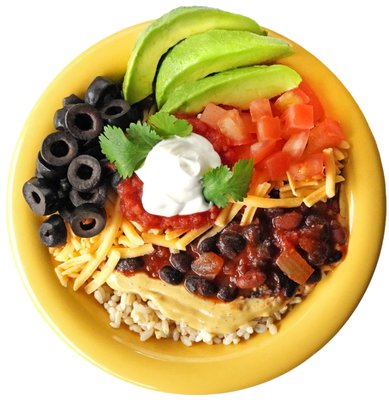 Cafe Yumm! - On Monroe by null