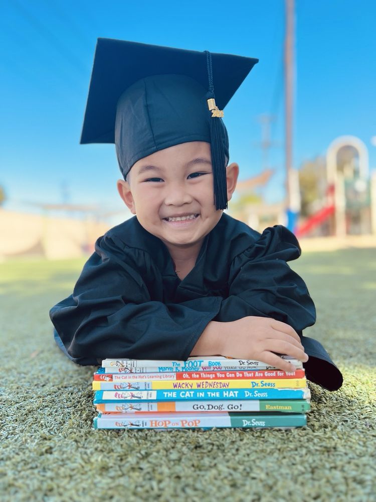 Play 'N' Learn Preschool - childcare center in San Jose, CA