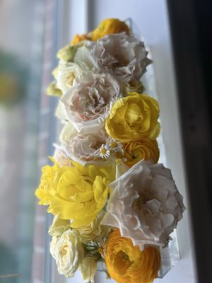 Potomac Floral Wholesale