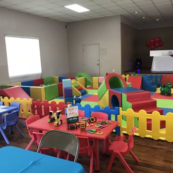 Todo Kids - Party Equipment Rentals Near Me