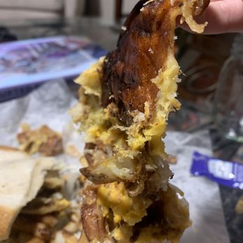 Primanti Bros. Restaurant and Bar - Cheese Combo - Sandwiches Near Me - Pittsburgh, Pennsylvania