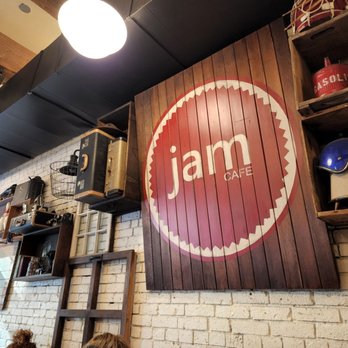 Jam Cafe on Beatty - Breakfast & Brunch Near Me - Vancouver, British Columbia Jam Cafe on Beatty - Breakfast & Brunch Near Me - Vancouver, British Columbia