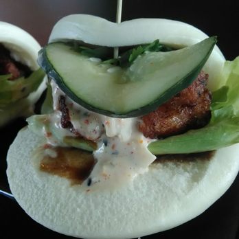 Raizel Ramen - Karaage chicken bun - Ramen Near Me - Palmdale, California Raizel Ramen - Karaage chicken bun - Ramen Near Me - Palmdale, California
