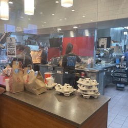 Wendy's