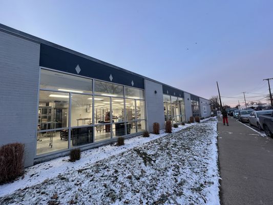 Aki's BreadHaus & WunderBar by null