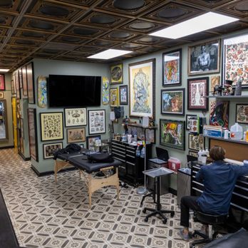 Mister Tattoo - Tattoo Near Me - Jacksonville, Florida Mister Tattoo - Tattoo Near Me - Jacksonville, Florida