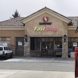 Safeway Fast Stop