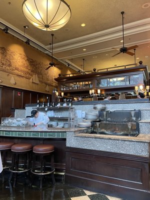 Hemenway's Restaurant by null