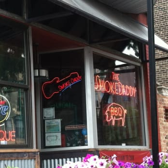 Smoke Daddy - Entrance - Barbeque Near Me - Chicago, Illinois Smoke Daddy - Entrance - Barbeque Near Me - Chicago, Illinois