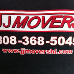 JJ Movers
